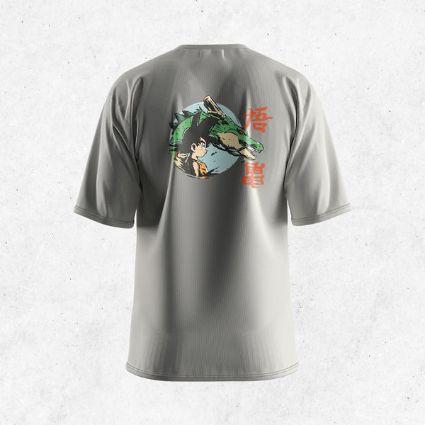 One With Dragon T Unisex T-shirt