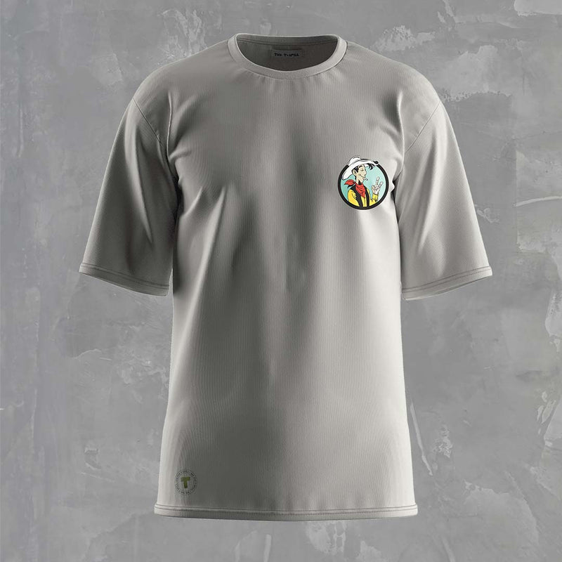 LUKE ET LUKE T Unisex T-shirt | Cotton
