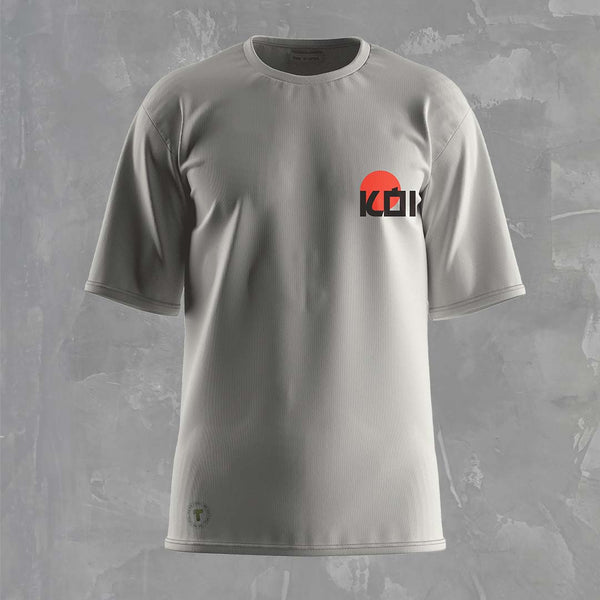 KOI T Unisex T-shirt | Cotton