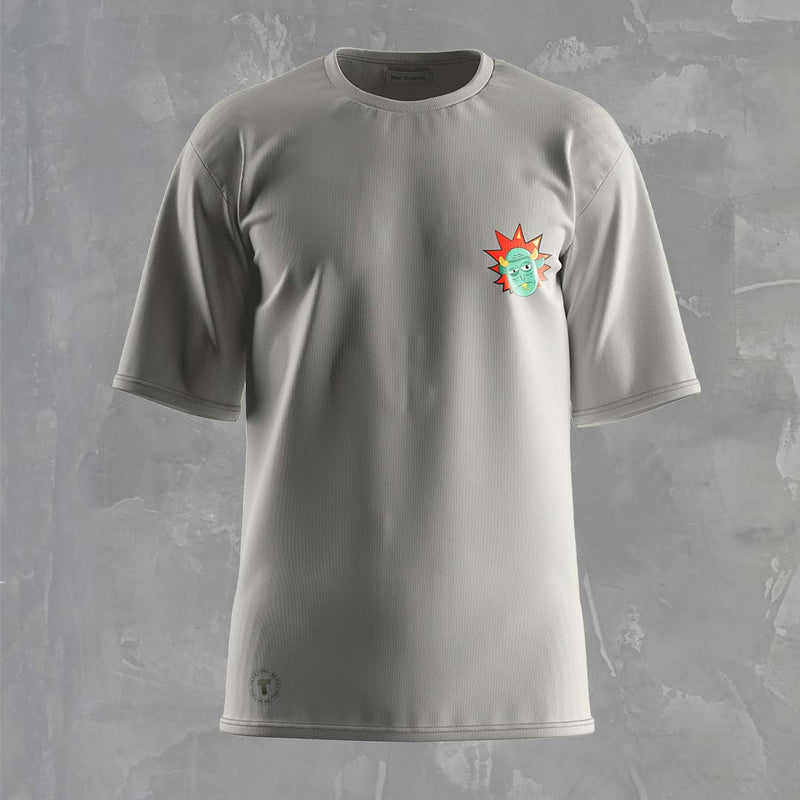 Batrick T Unisex T-shirt | Cotton
