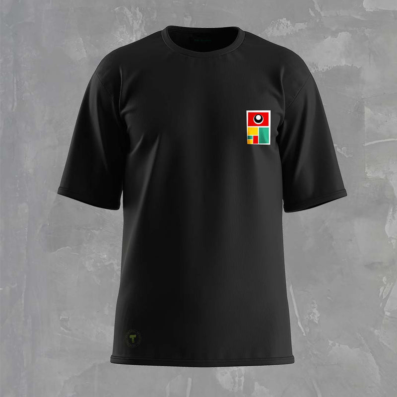 Ziad T Unisex T-shirt | Cotton