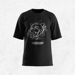 Cougar T Unisex T-shirt | Cotton