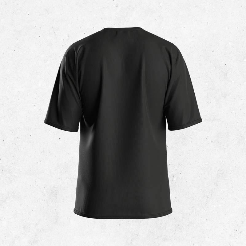 R T Unisex T-shirt | Cotton