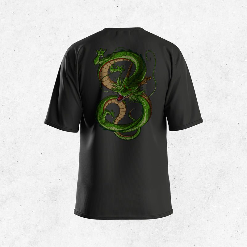 Dragon T Unisex T-shirt | Cotton