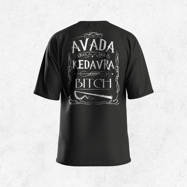 Kedavra T Unisex T-shirt | Cotton