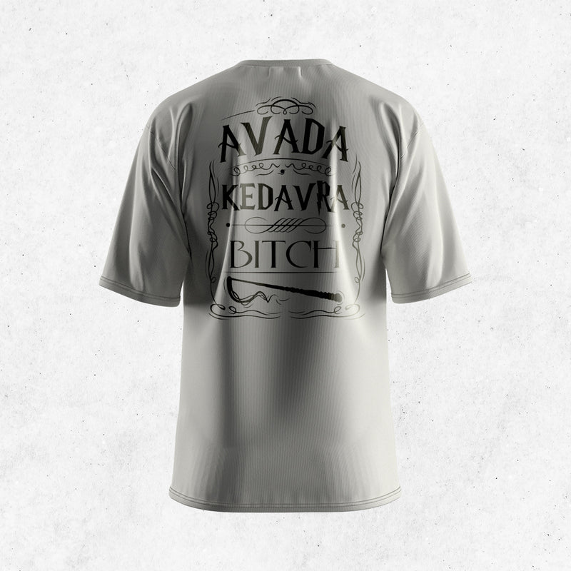 Kedavra T Unisex T-shirt | Cotton