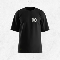 XO T Unisex T-shirt | Cotton
