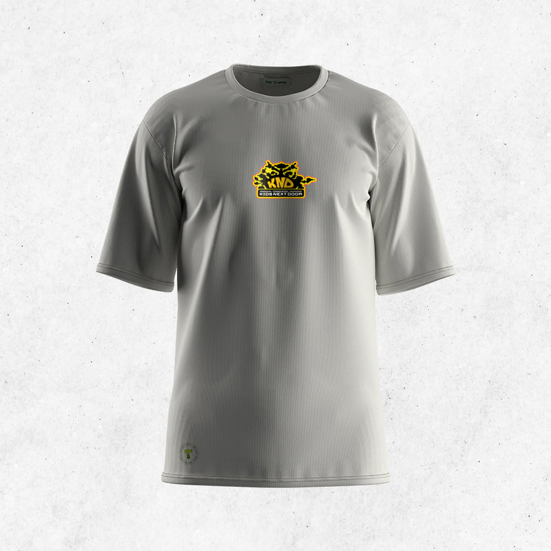 KND T Unisex T-shirt | Cotton