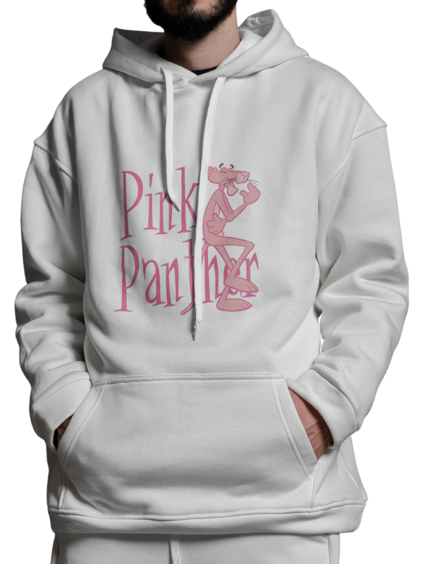 H&m Sudadera Pink Panther Hombre Pink Panther Sweatshirt H&m