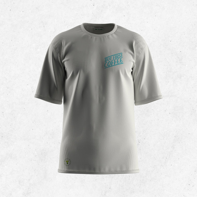 T Stitch Unisex T-shirt | Cotton