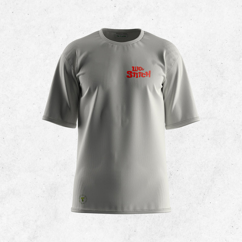 LILO & T Unisex T-shirt | Cotton